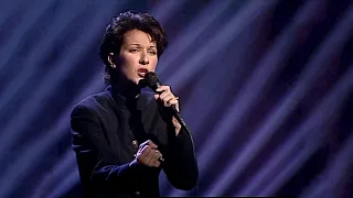 Celine Dion - The Power of Love (Live) (Top of the Pops, January 1994)