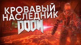 Prodeus - Кровавый наследник DOOM (Не обзор)