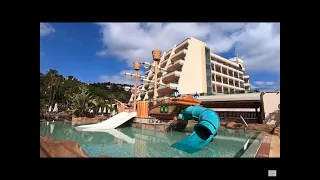 Hotel Golden Bahia de Tossa & Spa - Costa Brava - May 2023