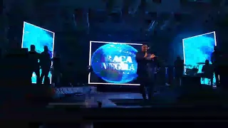 #C7DIGITAL | AO VIVO | Acompanhe a cobertura do show do Raça Negra em Sant'Ana do Livramento