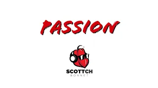 PASSION Soca Mix by ScottchBonnet (Best of Soca)