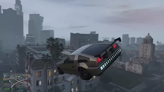 Buying and having fun with the deluxo