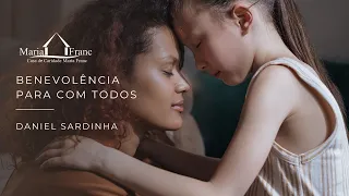 Benevolência  para com todos