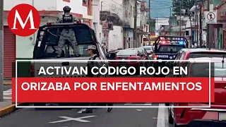 El terror se apodera de los ciudadanos de Veracruz por los altos índices de violencia