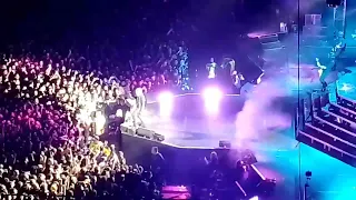 Ghost- Mary on a cross (Movistar Arena Buenos Aires, Argentina 2023)