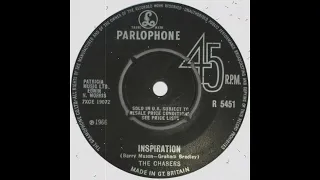 The Chasers - Inspiration (1966)