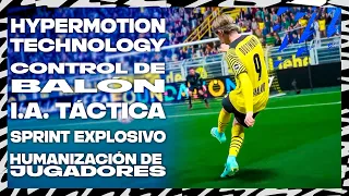 FIFA 22 | ¡ESTO ES TODO LO QUE TIENES QUE SABER!