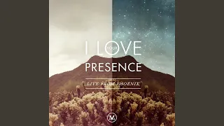 I Love Your Presence (feat. Chris Lizotte) (Live)