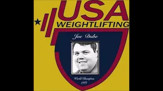 Great American Weightlifters 2