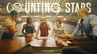 Straw Hat Crew | Counting Stars