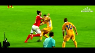 Gareth Bale 2016-17 ● Skills Show 720p HD