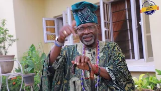 THE TRUTH ABOUT OLUBADAN STOOL AND UNIQUENESS OF IBADAN STYLE OF CHIEFTAINCY- OLOYE LEKAN ALABI