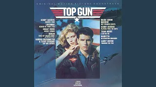 Through the Fire (From "Top Gun" Original Soundtrack)