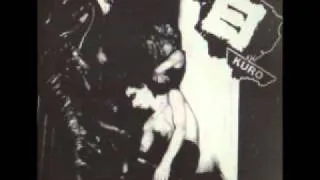 KURO - Human Gas 1984