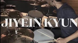 Jiyein Kyun - pritam, papon | (drum cover) Rohan parihar