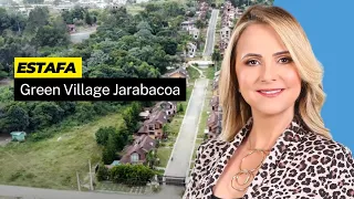 Estafa Green Village Jarabacoa