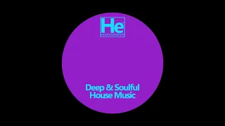 HOUSE elements | Deep Soulful House Mix