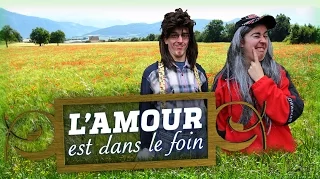 L'Amour est dans le Foin - Le Monde à L'Envers