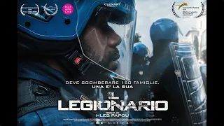 "Il Legionario" (2022) - Trailer Ufficiale
