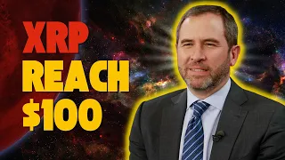 XRP Will Reach $100🔥HOW? | XRP News Today | XRP INSIDER 🔥🚀