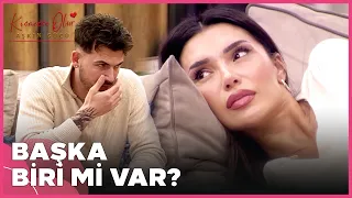 Berke, Dışarda Başka Kızlarla mı Görüştü?    | Kısmetse Olur: Aşkın Gücü 2. Sezon 92. Bölüm