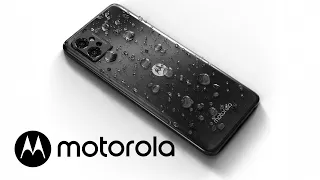 Motorola moto g32 Official trailer