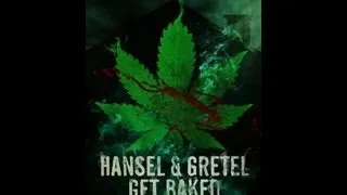 Hansel and Gretel get Baked Trailer Review