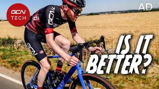 Ultimate Bike Upgrade First Ride | GCN's Bike Makeover Ep. 3