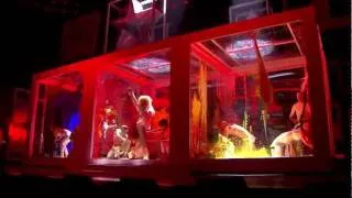 Rihanna - We Found Love (Live at BRIT Awards 2012)