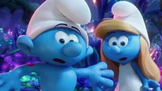 Smurfs 3: The Lost Village | official trailer #1 (2017)