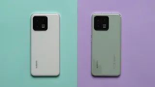 Какой Xiaomi 13 взять? Китай или Глобал?