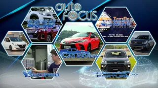 HD AUTO FOCUS April 30, 2022 FULL EP