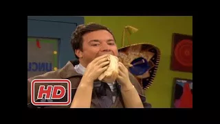 [Talk Shows]Real People, Fake Arms with Matthew Broderick and Jimmy Fallon