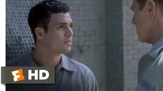 The Last Castle (5/9) Movie CLIP - I Just Want to Survive (2001) HD