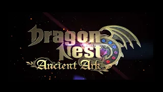 🔴 21:9 Dragon Nest Korea 99 кап и новый город (развлекаемся и фармим)