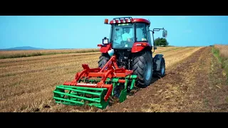 Agripieces SA Promo Video 2017