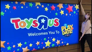 Toy Insider's Play Date 2023 in NYC - New Plush, Collectibles & More!