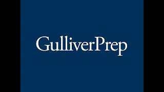 Gulliver Prep MS 2021 Academic Awards Ceremony, Grades 7 & 8