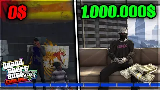 UNENDLICH GELD LEGAL in GTA 5 Online Verdienen! 😮 GTA ONLINE SCHNELL GELD MACHEN