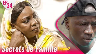 Secrets de Famille Saison 2 Episode 34 ( Sous-Titres en Francais)