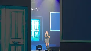 231001 KIM SEJEONG - REDBOOK MUSICAL DRAMA | 1ST CONCERT TOUR 'The 門' IN MANILA