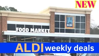 *NEW* ALDI AD SNEAK PEEK FOR 11/16 TO 11/23 |Aldi Shop With Me & Browse With ME |ALDI SAVER & FINDS