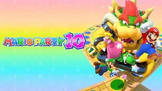 Mario Party 10 - Longplay | Wii U