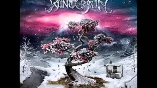 Wintersun - The Way of the Fire