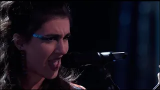 Kate Cosentino - Call Me (The Voice Season 23 Knockouts)