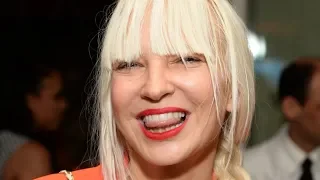 Sia's Funny Moments Part 2
