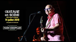 Mark Knopfler - Live from Guitare en Scène (2019)