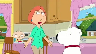 Family Guy - Tiegs for Two