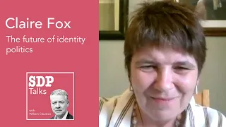 Claire Fox | The future of identity politics | SDP Talks
