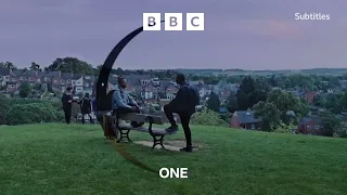 BBC One - Lens Ident 2022 - Bench -  New all 3 Versions